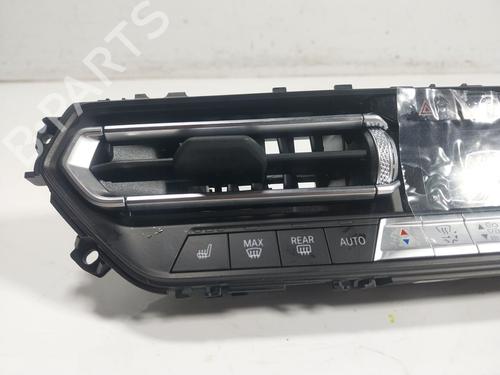 Commande Chauffage BMW 4 Coupe (G22, G82) 420 d Mild-Hybrid xDrive | BP23505500I5 