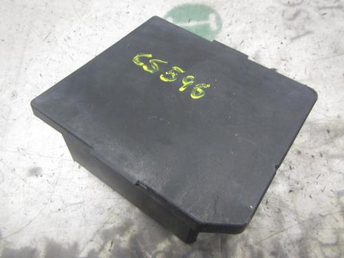 Fuse box NISSAN QASHQAI I (J10, NJ10) 1.5 dCi | BP3997219E1 