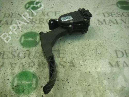 Pedal Pedal SEAT IBIZA III (6L1) 1.9 SDI (64 hp) 3793632 3793632