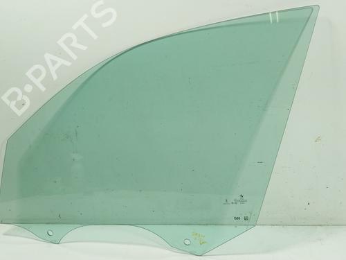 Used Front left door window BMW X5 (G05, F95) xDrive 40 d Mild-Hybrid (352 hp) 29852437