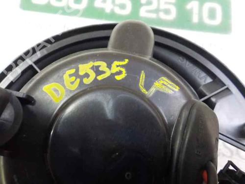 Heater blower motor VW SCIROCCO III (137, 138)  | BP4941551M62 
