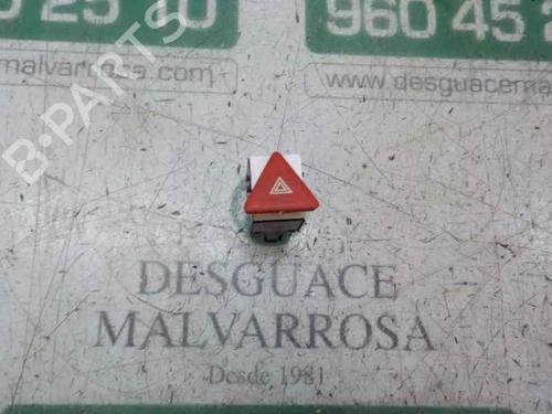 Used Warning switch Warning switch VW EOS (1F7, 1F8) 2.0 TDI 16V (140 hp) 4758798 4758798