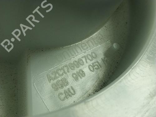 Fuel pump PORSCHE MACAN (95B)  | BP18332551M76