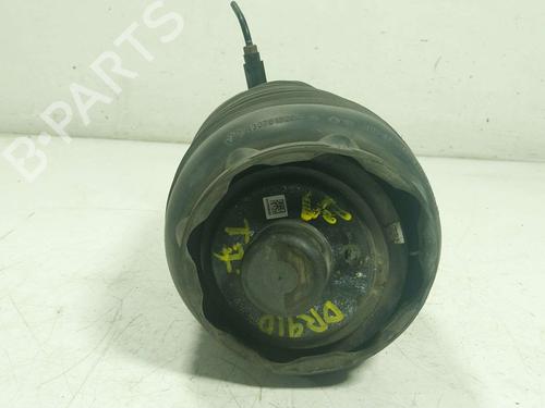 Shock absorber spring PORSCHE MACAN (95B) 2.0 | BP37020564C152 - Image 3