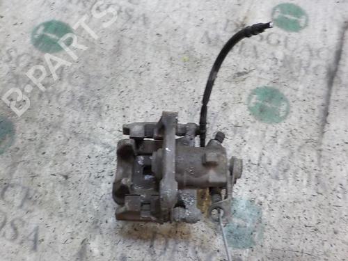 Right rear brake caliper AUDI TT (8N3) 1.8 T | BP11549168M106