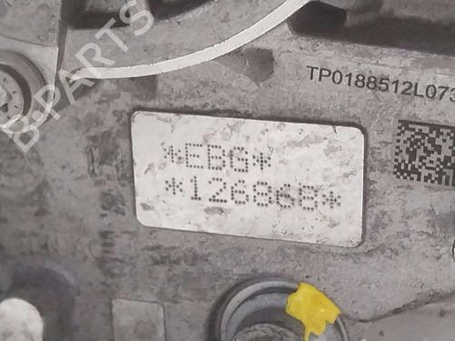 Engine PORSCHE TAYCAN (Y1A) | BP38568424M1 - Image 7