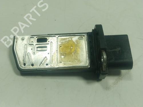 Mass air flow sensor AUDI A6 Allroad C6 (4FH) 3.0 TDI quattro | BP19135138M95 
