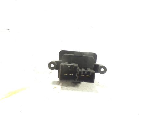 Heater resistor OPEL ASTRA K (B16) 1.4 Turbo (68) | BP11645170M108 