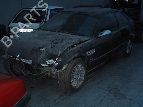Used Parts BMW 3 Compact (E36)  323 ti  490270