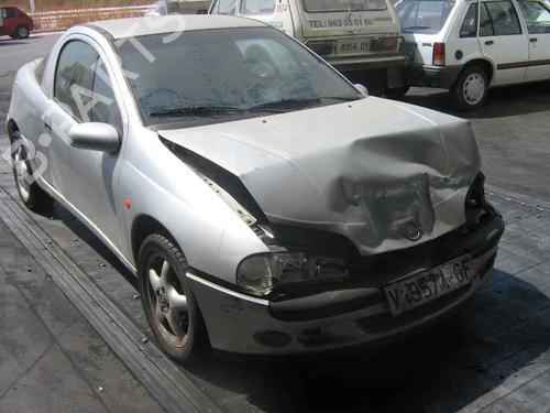 Elektronisk modul OPEL TIGRA (S93) 1.4 16V (F07) | BP14297569M83 