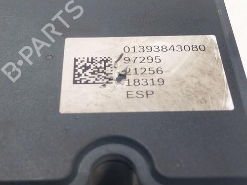 ABS pump FIAT DUCATO Van (250_) 130 Multijet 2,3 D | BP23210178M43 