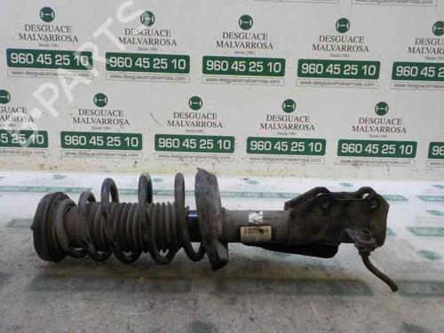 Used Left front shock absorber OPEL INSIGNIA A (G09) 2.0 CDTI (68) (163 hp) 6329856