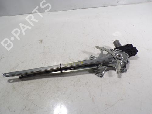 Used Front right window mechanism Front right window mechanism TOYOTA PRIUS PLUS (_W4_) [2011-2026] 6957760 6957760