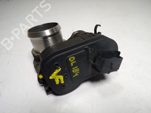 Throttle body PEUGEOT 5008 II (MC_, MJ_, MR_, M4_)  | BP12138458M82 