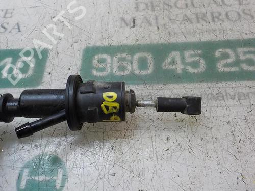 Clutch slave cylinder MERCEDES-BENZ A-CLASS (W169)  | BP14282158M113 