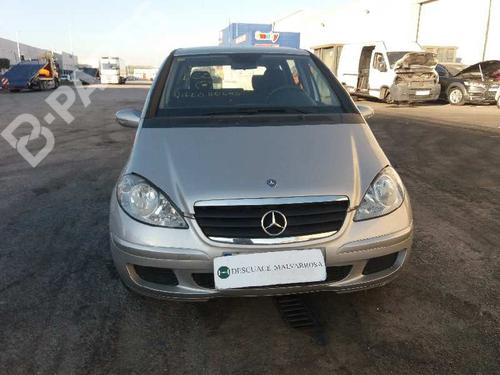 Cerradura puerta delantera izquierda MERCEDES-BENZ A-CLASS (W169) A 180 CDI (169.007, 169.307) | BP7308914C98 