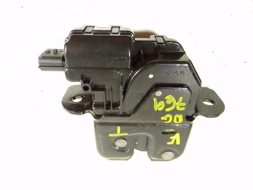 Used Tailgate lock Tailgate lock RENAULT CLIO IV Grandtour (KH_) [2012-2021] 7984456 7984456