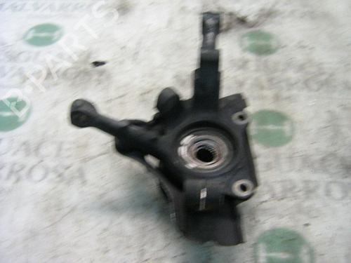 Left front steering knuckle FIAT BRAVA (182_)  | BP3746874M25 