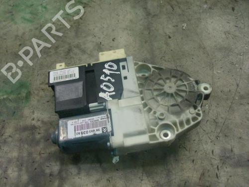 Left front window motor CITROËN C5 II (RC_) | BP3790765E21 - Image 2