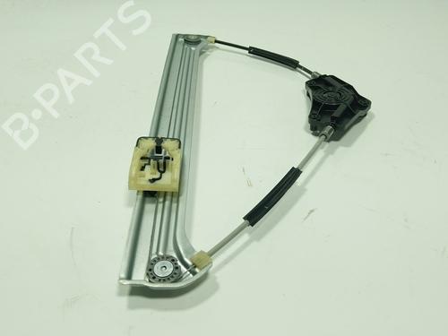 Front right window mechanism VW CADDY V Box Body/MPV (SBA, SBH) 2.0 TDi | BP27974692C23 - Image 2