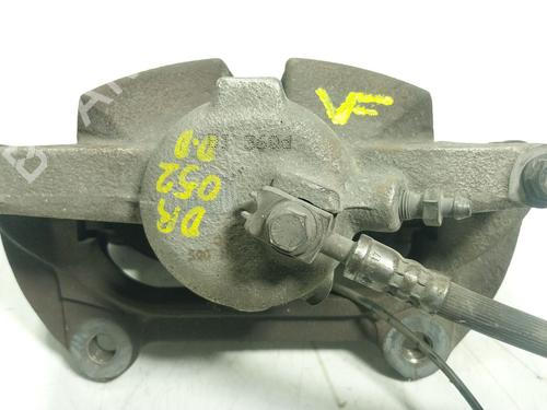 Right front brake caliper VW TIGUAN ALLSPACE (BW2, BJ2) | BP29199193M104 - Image 3