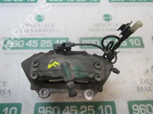 Left front brake caliper MERCEDES-BENZ E-CLASS (W211)  | BP11550579M105 