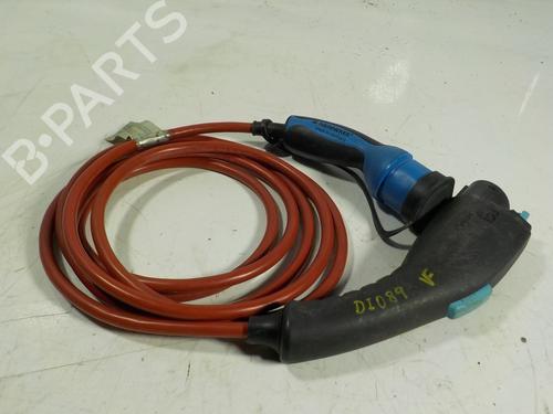 Used Electronic module Electronic module NISSAN LEAF (ZE0) Electric (109 hp) 9122506 9122506