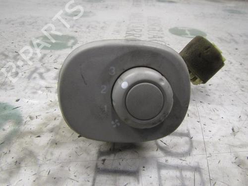 Used Electronic module Electronic module SSANGYONG RODIUS I 2.7 Xdi (163 hp) 3829460 3829460