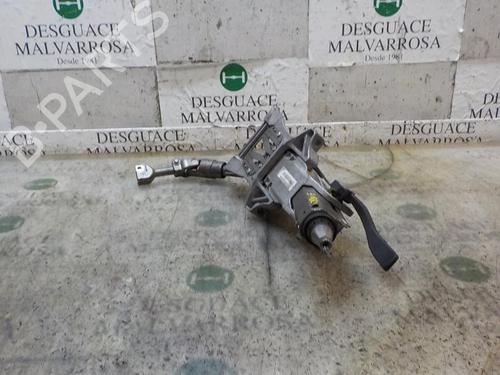 Used Steering column Steering column FORD C-MAX II (DXA/CB7, DXA/CEU) 1.6 TDCi (95 hp) 3849168 3849168