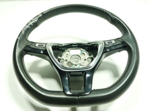 Used Steering wheel Steering wheel VW POLO VI (AW1, BZ1, AE1) 1.6 TDI (95 hp) 19430383 19430383