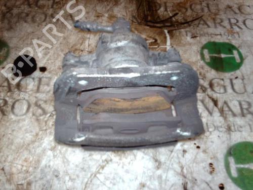 Left front brake caliper OPEL CORSA C (X01) 1.3 CDTI (F08, F68) | BP11555489M105 