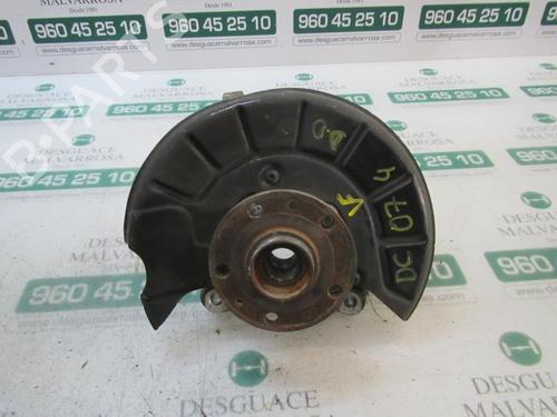 Used Right front steering knuckle Right front steering knuckle VW PASSAT CC B6 (357) [2008-2012] 3873680 3873680