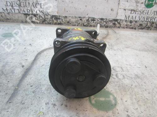 Used AC compressor NISSAN CABSTAR E (TL_, VL_) [1992-2006]  12171741