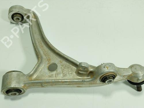 Left front suspension arm MAZDA MX-5 IV (ND__) 2.0 (ND6E, NDERC) | BP26965339M12 - Image 2