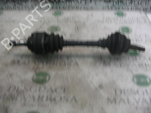 Used Left front driveshaft Left front driveshaft ALFA ROMEO 145 (930_) 2.0 16V T.S. (930.A5) (150 hp) 4031287 4031287
