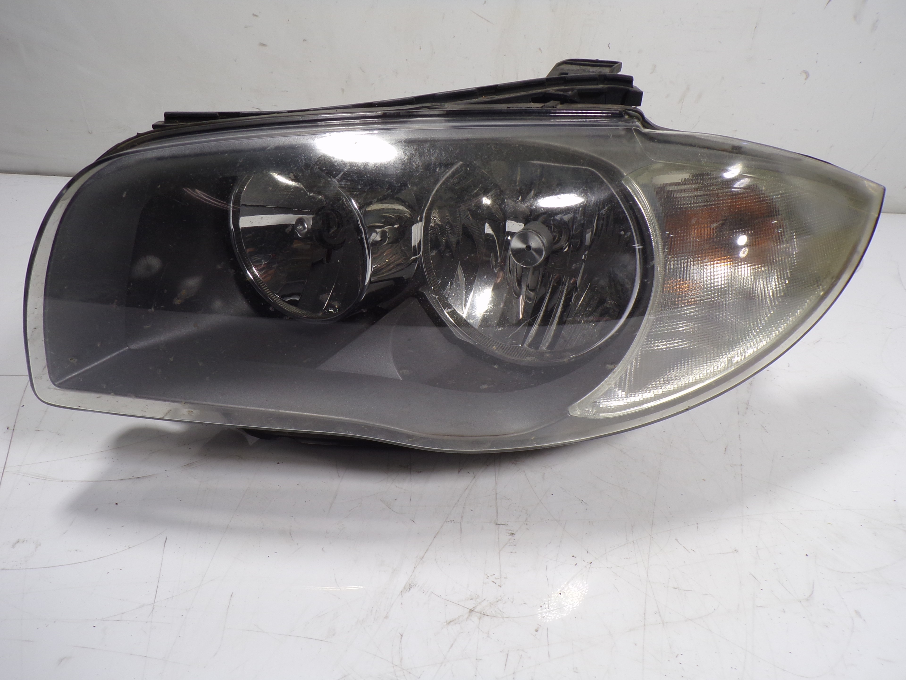 Left headlight BMW 1 (E87) 11246159 | B-Parts