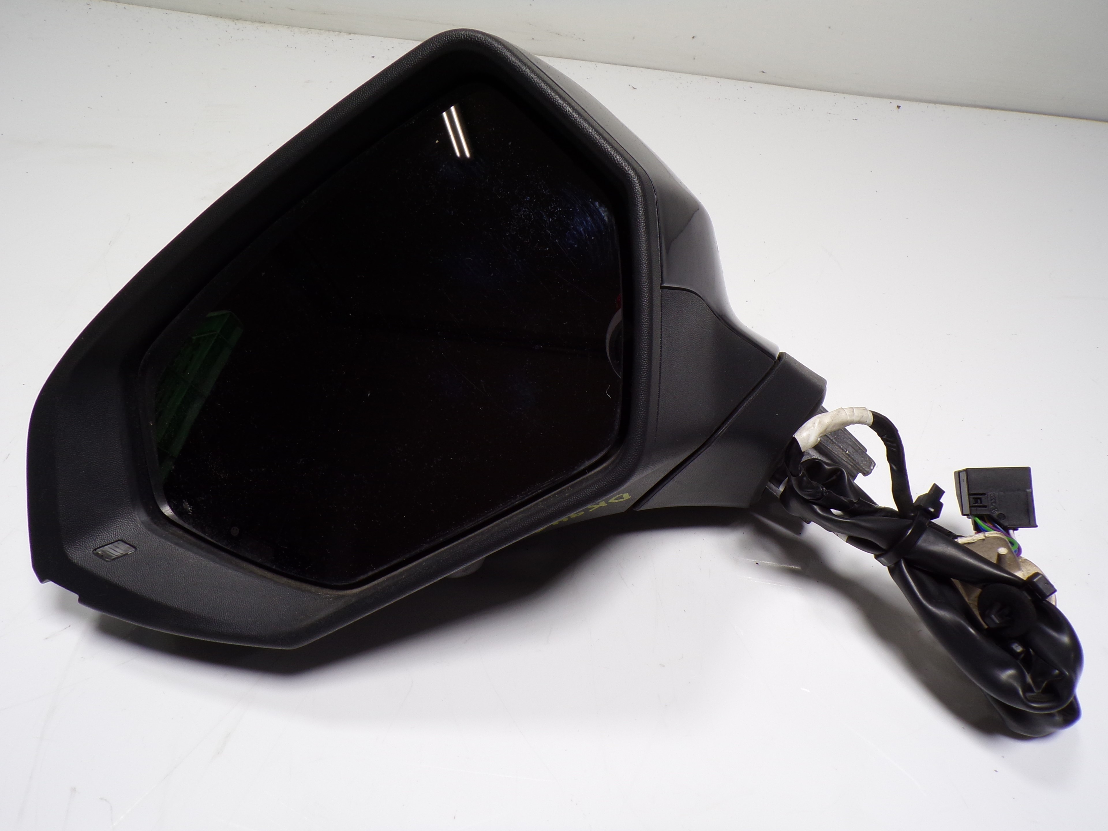 Commande éclairage/essuie-glace CUPRA FORMENTOR – Réf 5Q1953507FL – Diesel 150CV – Occasion