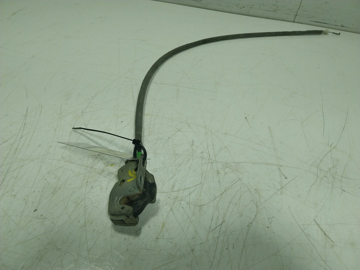 Rear right lock MERCEDES-BENZ V-CLASS (W447) 16032755 | B-Parts