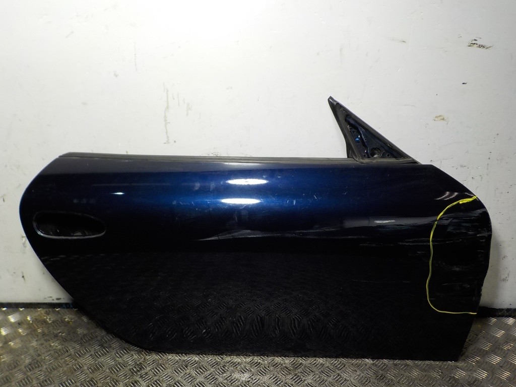 Right front door – Porsche 911 Convertible (996) (1997-2005)