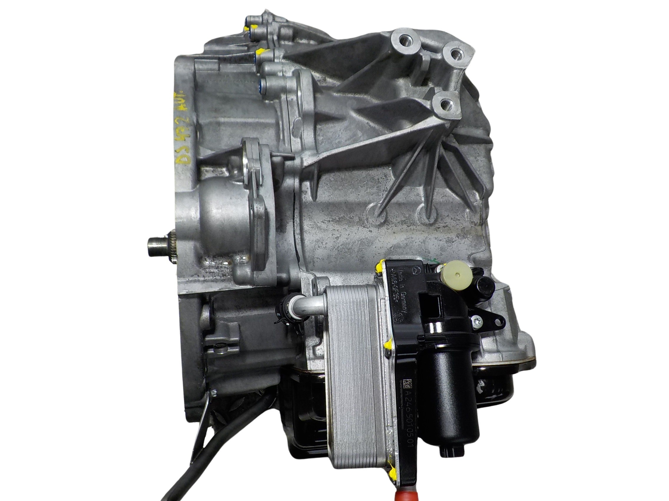 Automatic gearbox INFINITI Q30 10064443 BParts