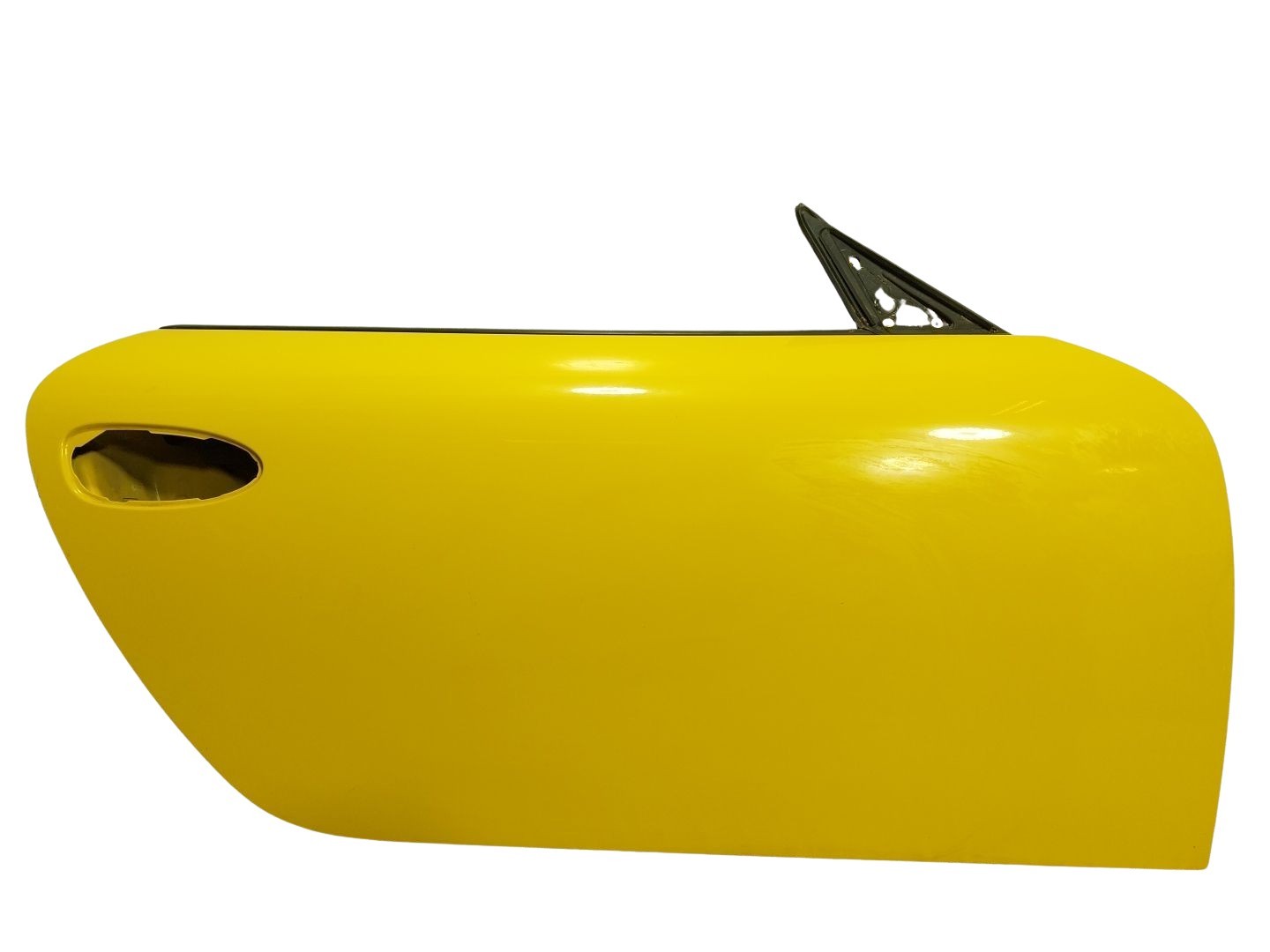 Right front door – Porsche 911 Convertible (997) (2005-2013)