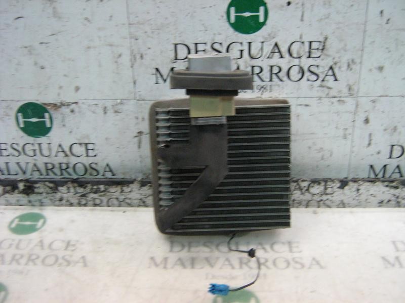 Air conditioning evaporator MG MG ZS 11645688 | B-Parts