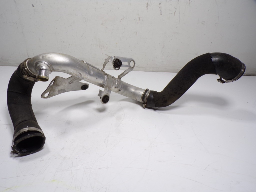 Other PORSCHE MACAN (95B) 2.0 15096841 | B-Parts 