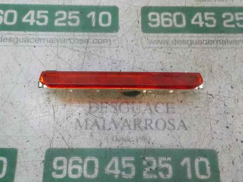 Third brake light FIAT 500 (312_) 1.3 D Multijet (312AXB1A) 10968934