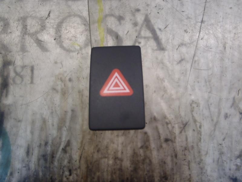 Warning switch VW GOLF VI (5K1) 1.6 TDI 3798515 | B-Parts