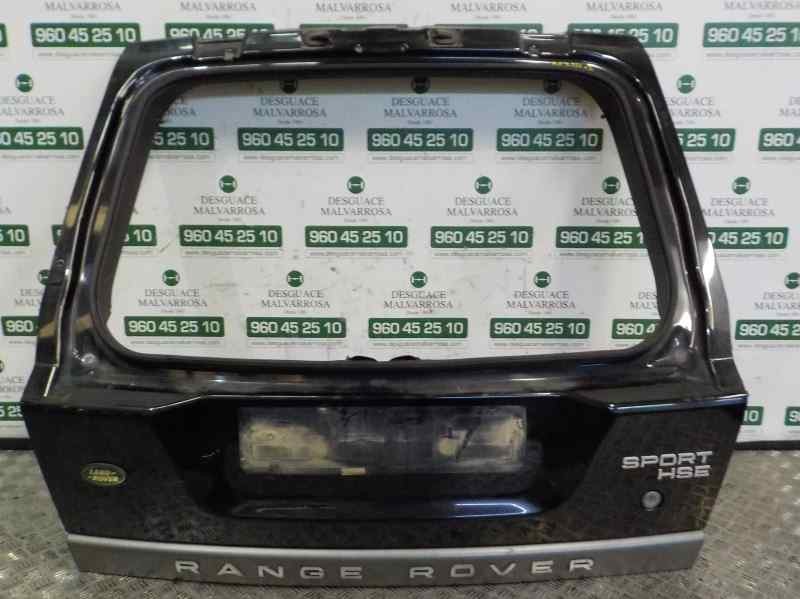 Coffre LAND ROVER RANGE ROVER SPORT I (L320) 2.7 D 4x4 5668192 | B-Parts