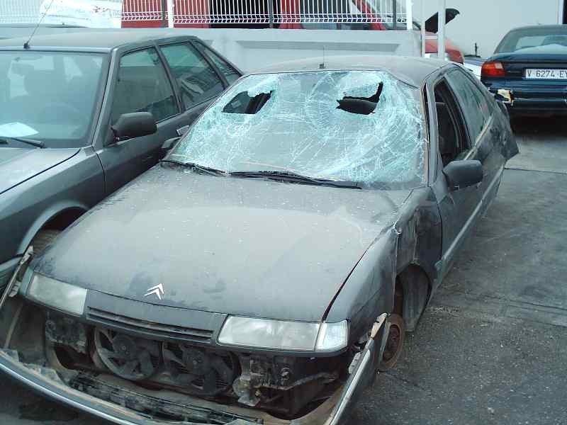 Essuie-glace Pour CITROËN Xantia 3/5 Portes (X1, X2) 2.0 I