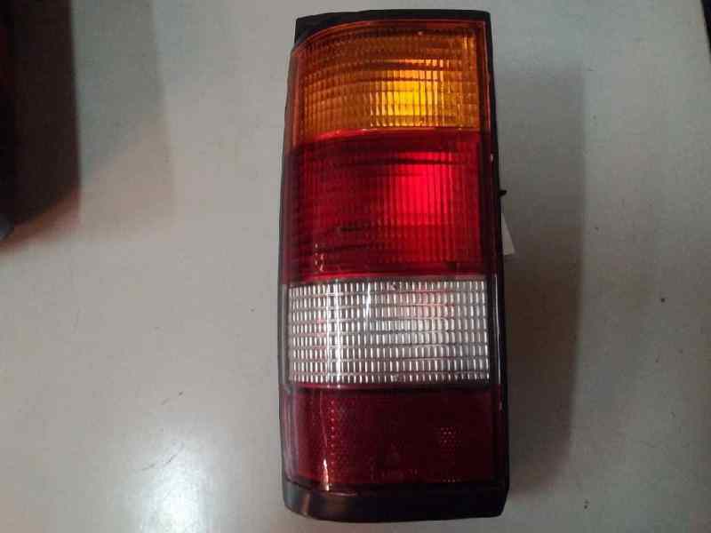 Feu arrière 4 portes et Cabriolet à Gauche pour Opel Kadett E 10//84-09//91 Luxe-Combi