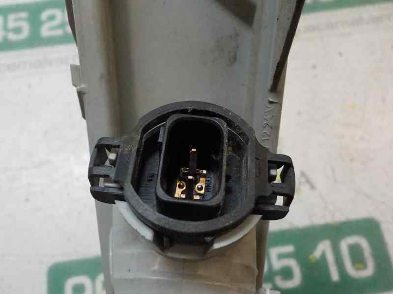 Original Opel serrure avant gauche Moka ASTRA J zafira C Cascada porte serrure de porte