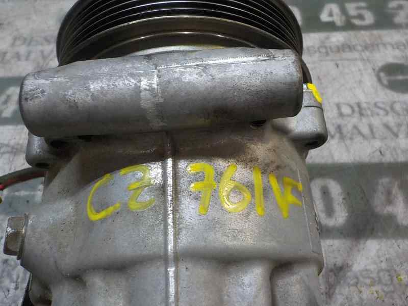 AC compressor MINI MINI (R56) Cooper BParts